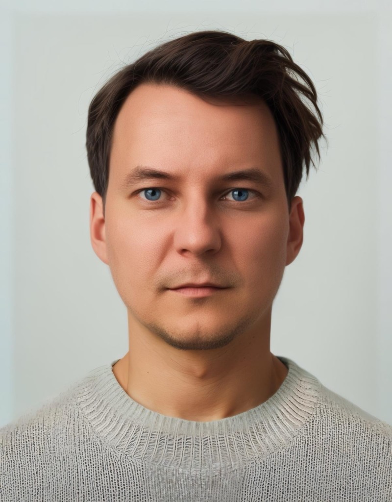 Kirill Mosin — White Eagles & Co.